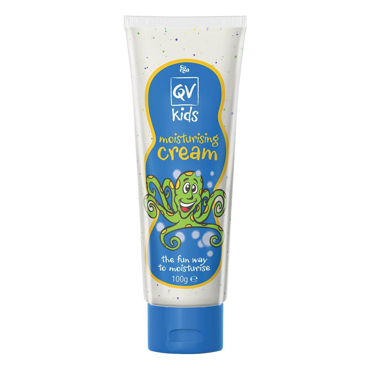 کیدز کرم کیووی - QV Kids Cream