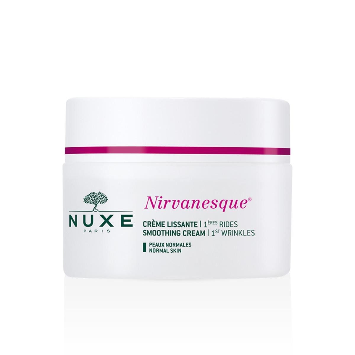 کرم نیروانِسک - Nirvanesque First wrinkle smoothing