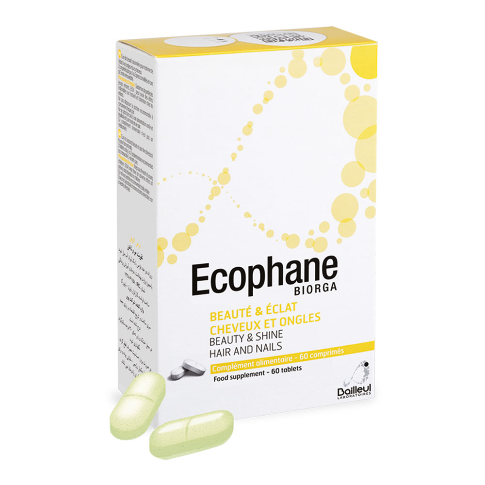 قرص اکوفن - Ecophane