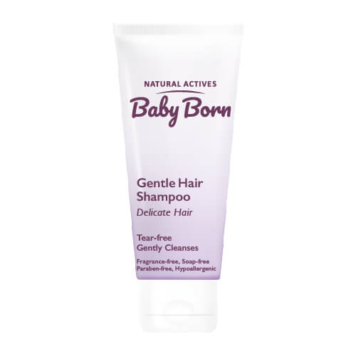 شامپو کودک - Gentle Hair Shampoo