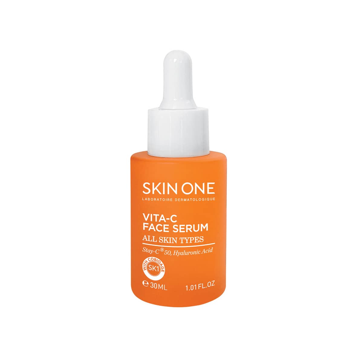 Vita-C FACE SERUM - سرم صورت ویتا-سی