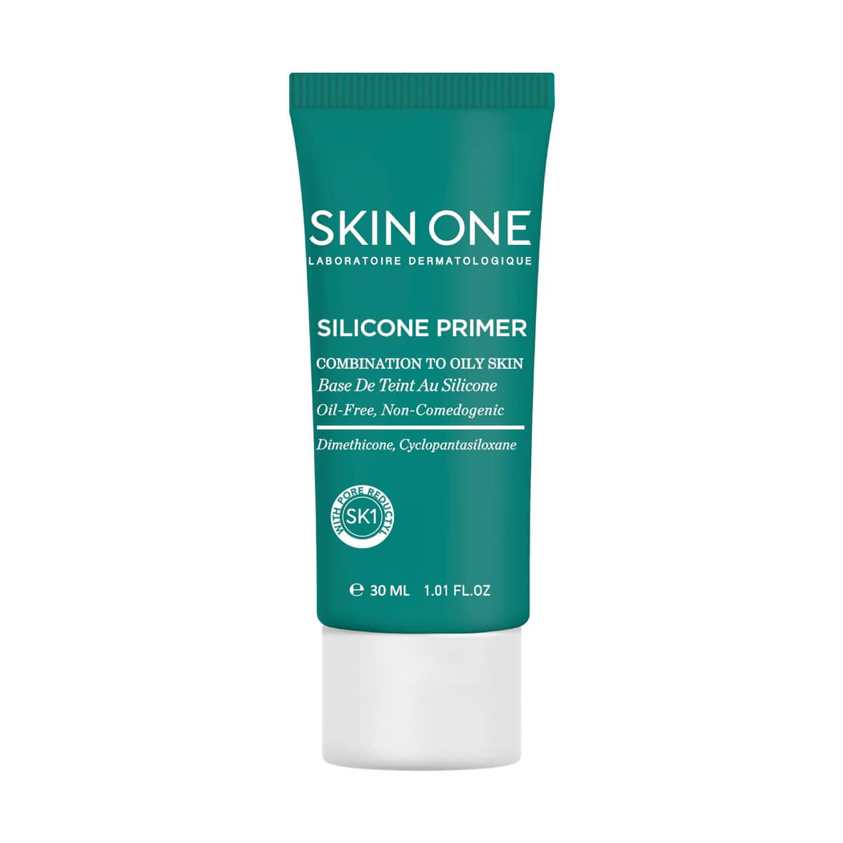 SILICONE PRIMER - پرایمر سیلیکونی (مات کننده و جمع کننده منافذ)