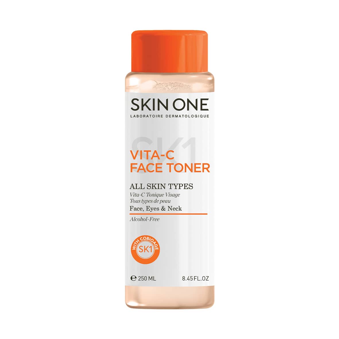 Vita-C Face Toner - تونر صورت ویتا-سی