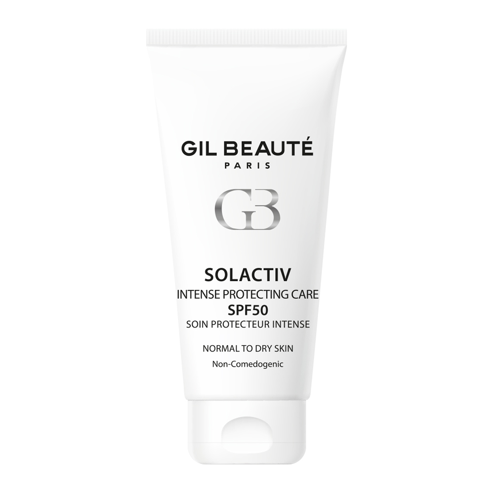 SOLACTIV INTENSE PROTECTING CARE SPF50 - سل اکتیو 
کرم ضد آفتاب قوی SPF50